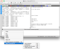 Telnet ssh client for mac